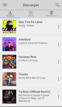 MP3teca 2 screenshot 4