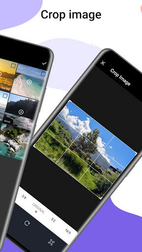 Video Watermark - Add text, logo on Photo screenshot 3