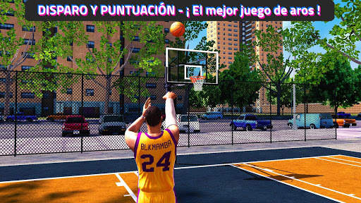 All-Star Basketball 3D™ 2K22 screenshot 1