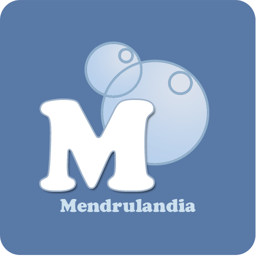 Mendrulandia.es (soap calculator) app icon