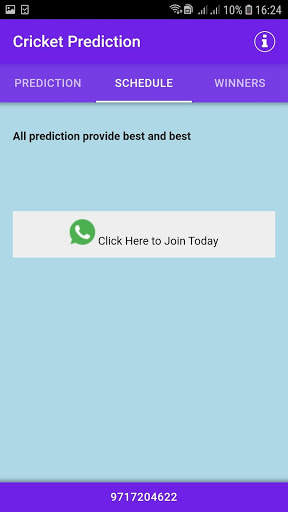 IPL Cricket Prediction screenshot 3