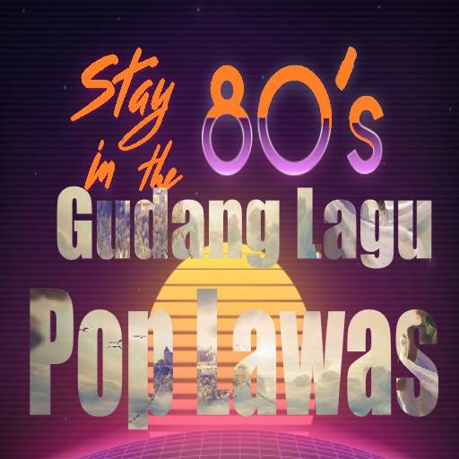 Gudang Lagu Pop Lawas 1.3