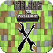 More Toolbox Mod MCPE icon