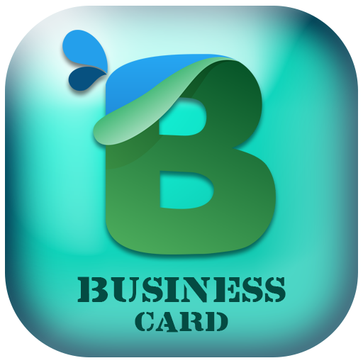 Business Card Design - Free Modern Business Cards icon