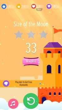 Magic Piano Tiles 5 screenshot 5