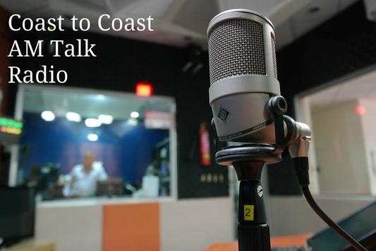 Coast to Coast AM Talk Radio screenshot 3