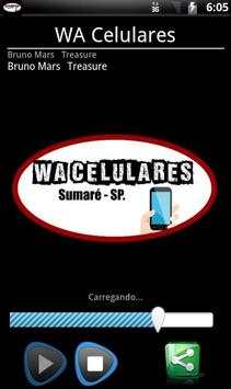 WA Celulares screenshot 1