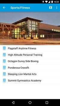 MyGreaterFlagstaff screenshot 4