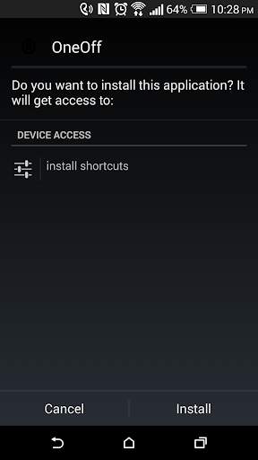 I Lock screenshot 1