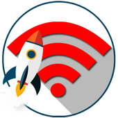 ikon Internet booster optimizer