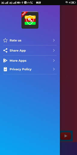 VPN Colourful - Free VPN for You screenshot 4