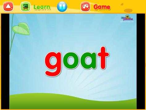 Phonics 2G1 Kizphonics Lite screenshot 7