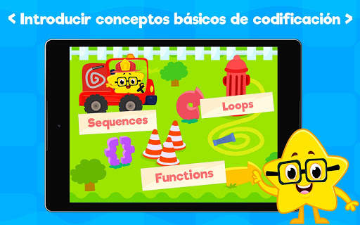 Codificación para niños screenshot 12
