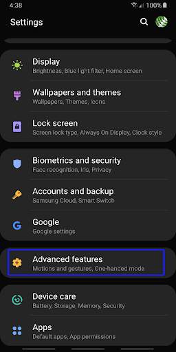 Launch Alexa (Samsung Edition) screenshot 2