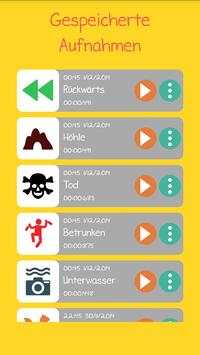 Sprachwechsler screenshot 4