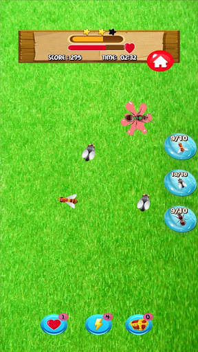 Ant smasher games  – Bug Smasher Games For Kids. screenshot 6