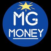 MG Money icon