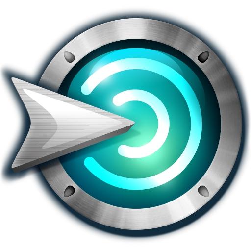 DAAP Media Player आइकन