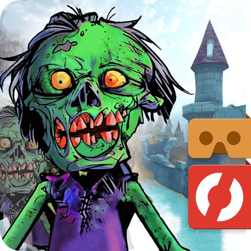 zombie FPS 3D comando shooting 1.3