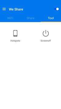 We Share—Top Speed Transfer screenshot 5