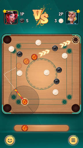Carrom Disc Pool: Carrom Board screenshot 4