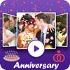 Anniversary Video Movie Maker 1.2