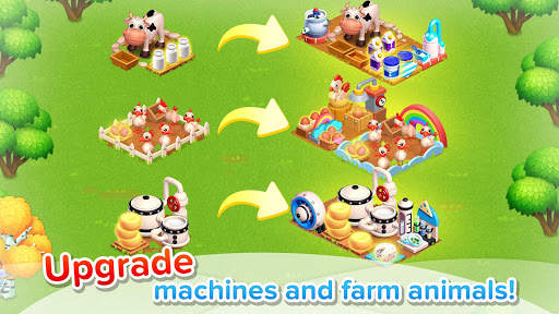 Family Barn Tango screenshot 6