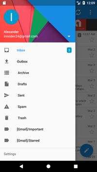 Email for Hotmail App screenshot 6