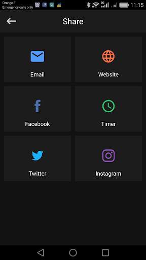 Tha Har Ya Internet Radio screenshot 2
