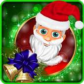 My First Crush 2 - Santa Boy logo