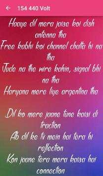 Best of Mika Singh screenshot 8