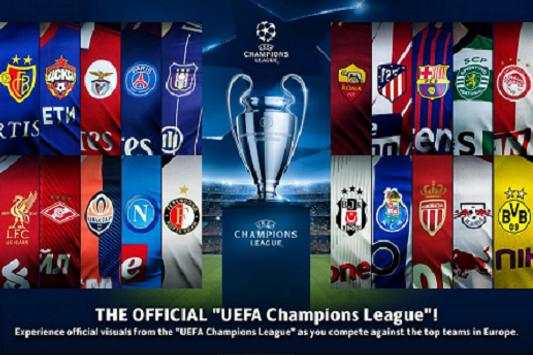 |PES 2018 PRO EVOLUTION SOCCER| screenshot 2