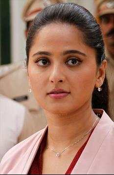 Anushka Shetty HD Wallpapers screenshot 4