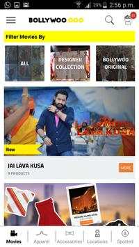 Bollywoo screenshot 5