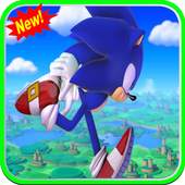 Sonic Speed Adventure Dash 1.0
