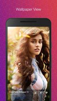 Disha Patani HD Wallpapers & Backgrounds screenshot 1