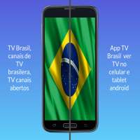 TV Brasil - App para ver TV no celular e tablet on 9Apps