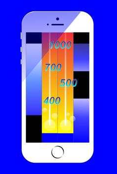 Maher Zain Piano Tiles screenshot 3