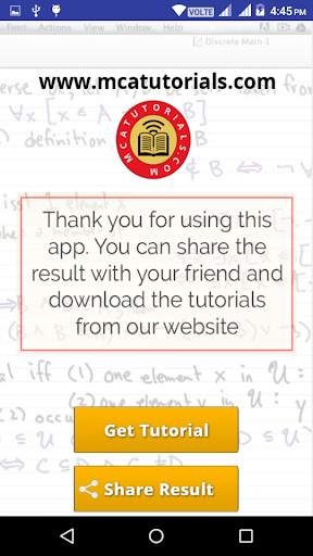 Discrete Mathematics Questions screenshot 4