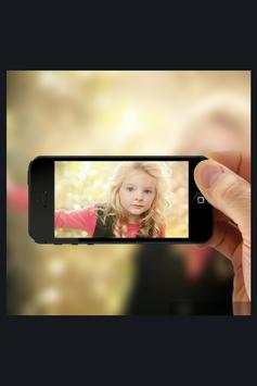 DSLR HD Camera 1 تصوير الشاشة