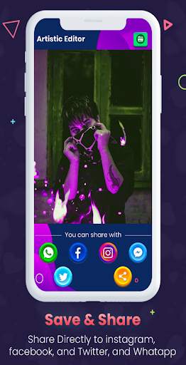 Cam:B612 Selfie Expert 2020 screenshot 8
