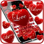 Full of Love Keyboard 10001002