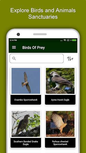 Zimbabwe Travel & Explore, Offline Tourist Guide screenshot 5