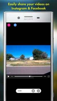 Hyperlapse screenshot 4