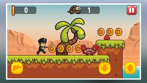 BangBang Shooter screenshot 6