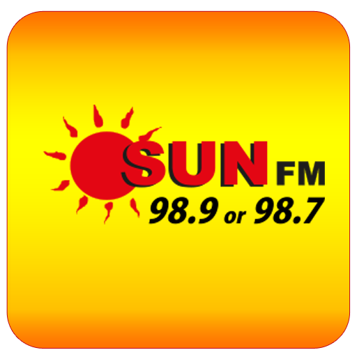 Sun FM Mobile icon
