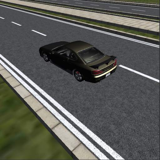 RACING MOTOR screenshot 2