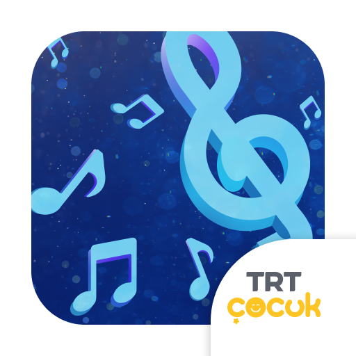 ikon TRT Çocuk Müzik Atölyesi