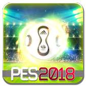 Guide For PES 2018 1.0