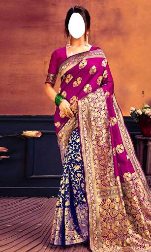 Latest Pattu saree Collections screenshot 6